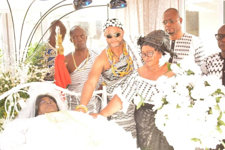 Family, Legacy and Sacred Continuity